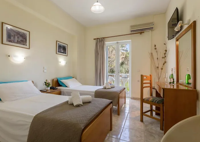 Laganas Holidays Hotel