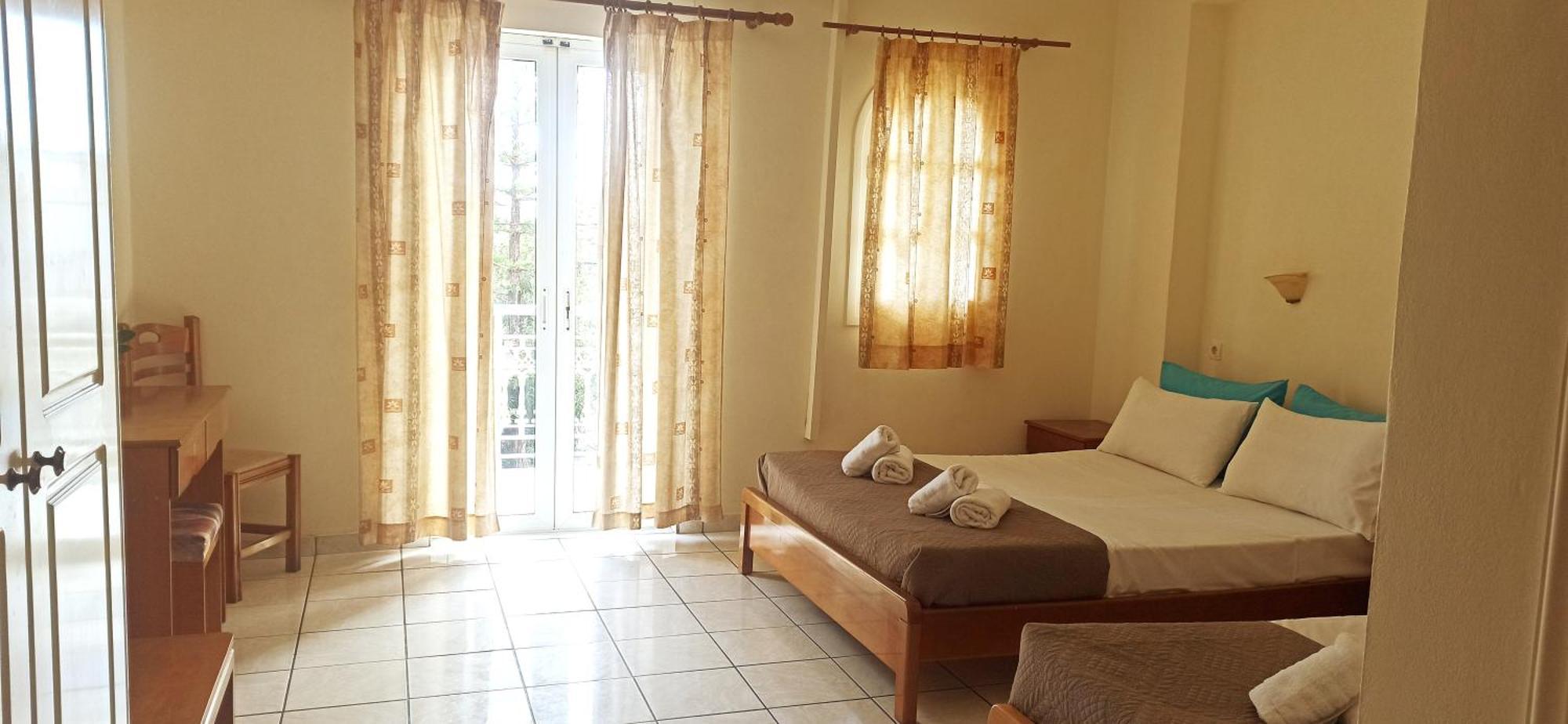 Holidays Hotel