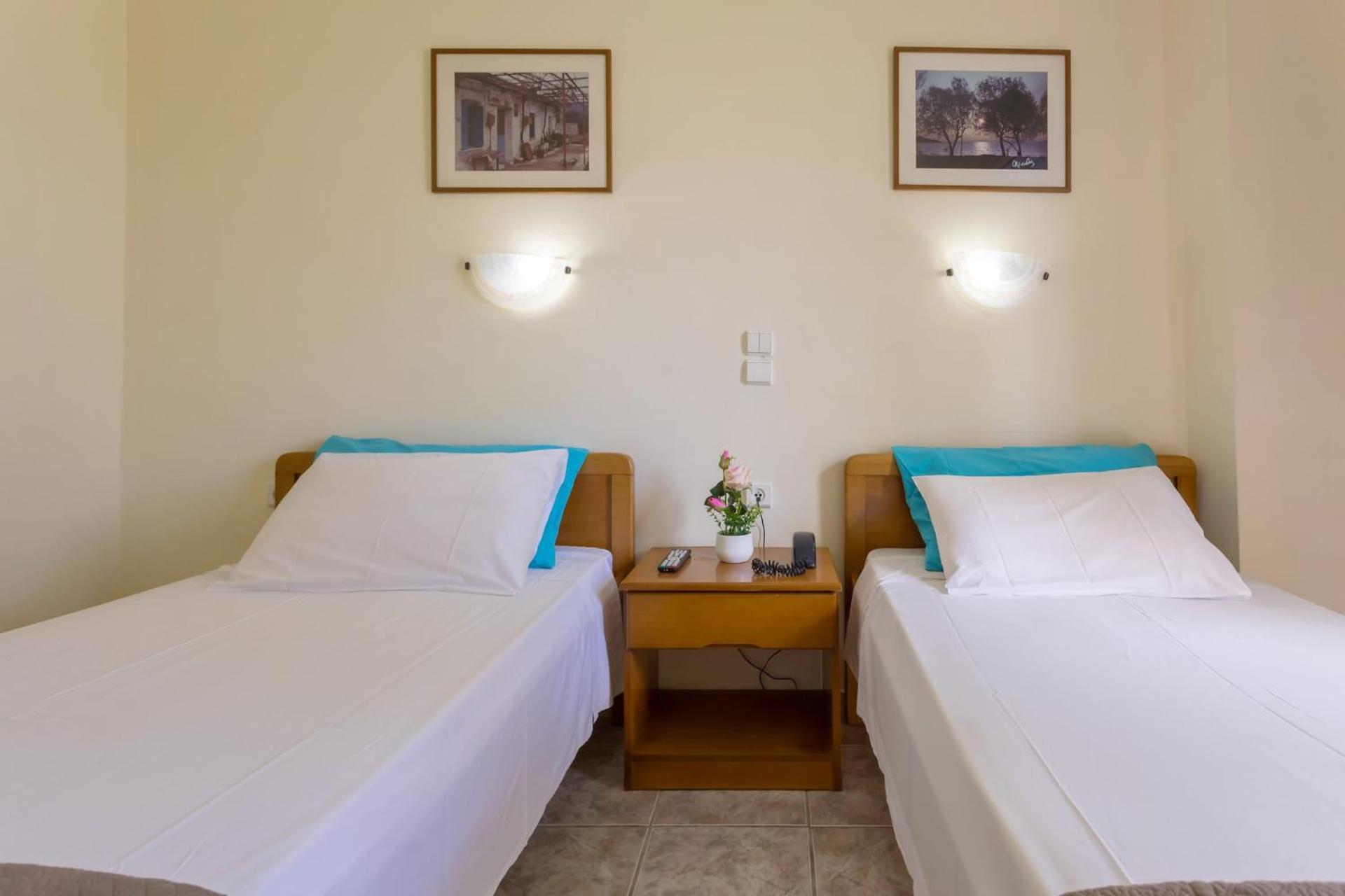 Holidays Otel Laganas