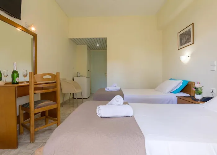 Laganas Holidays Hotel