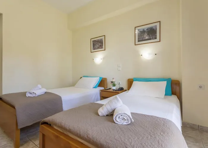 Laganas Holidays Hotel