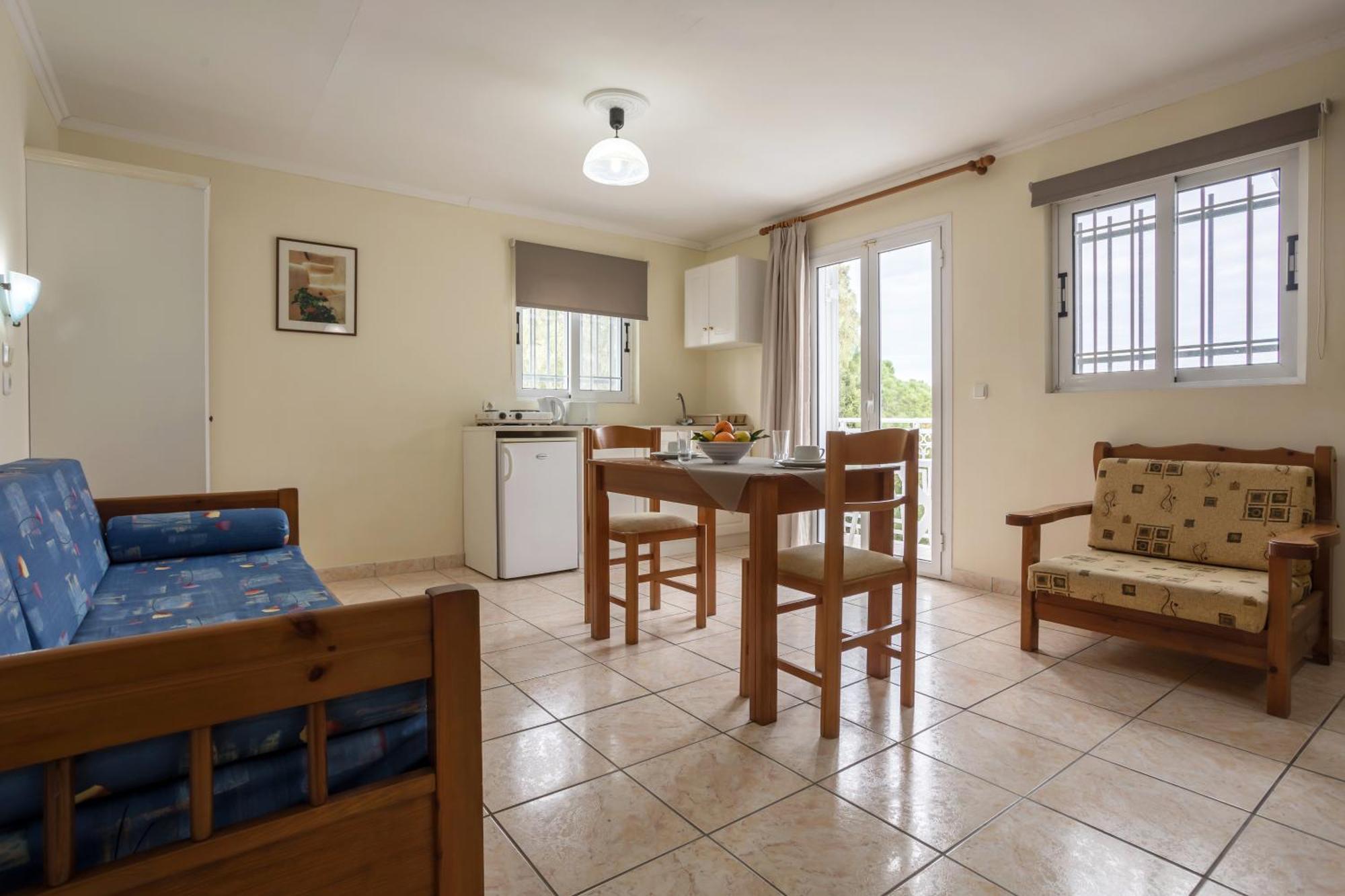 Hotel Holidays Laganas