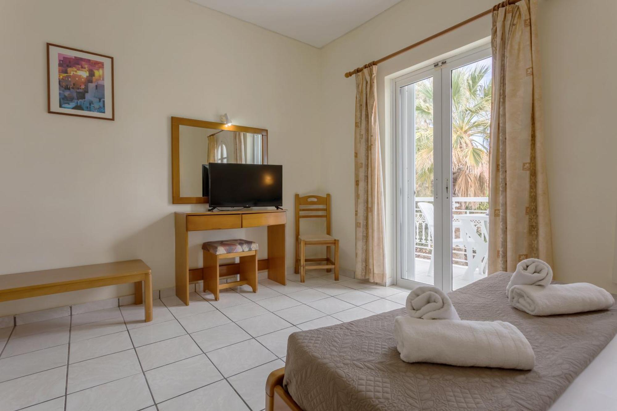 Holidays Hotel Laganas