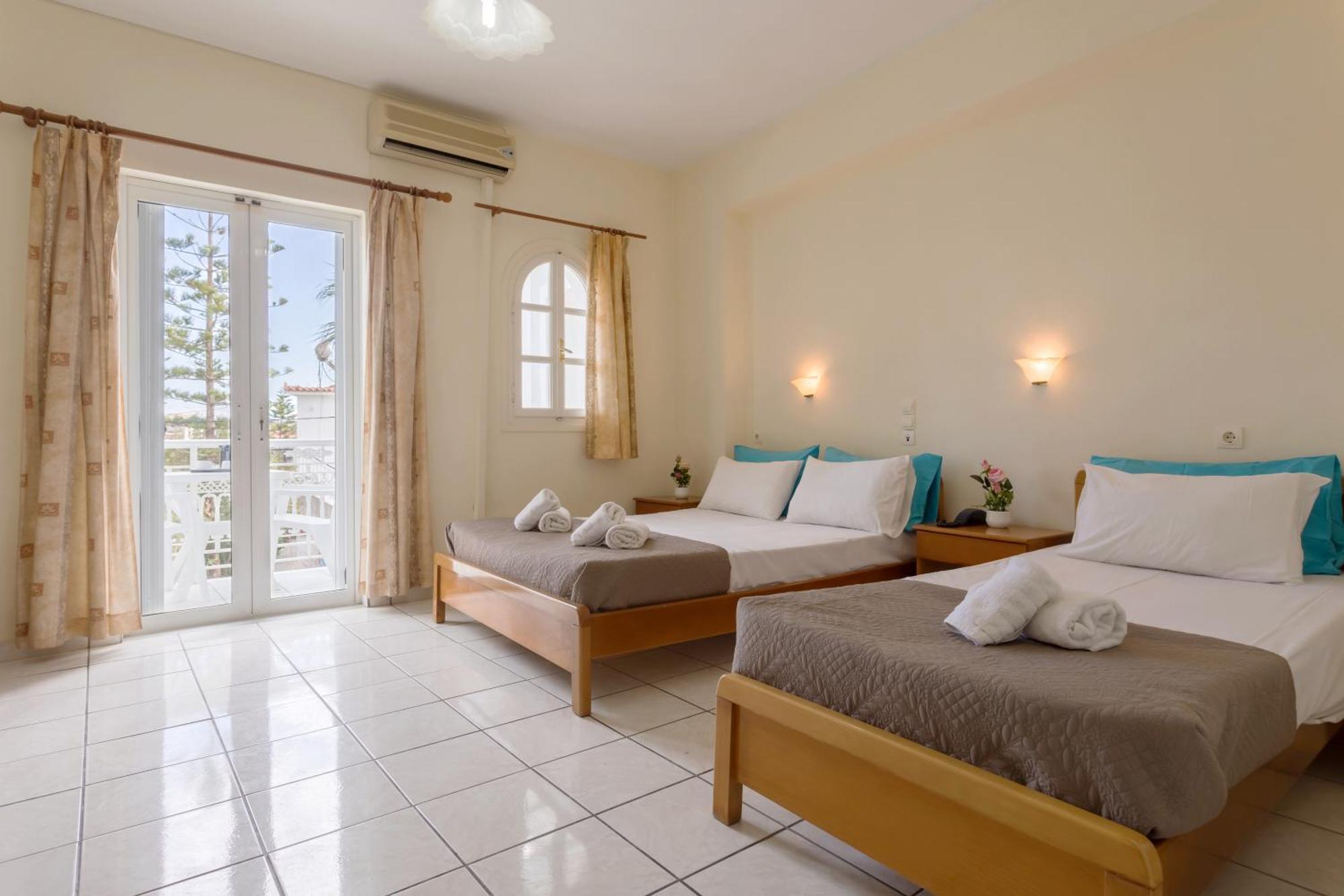 Otel Holidays Laganas