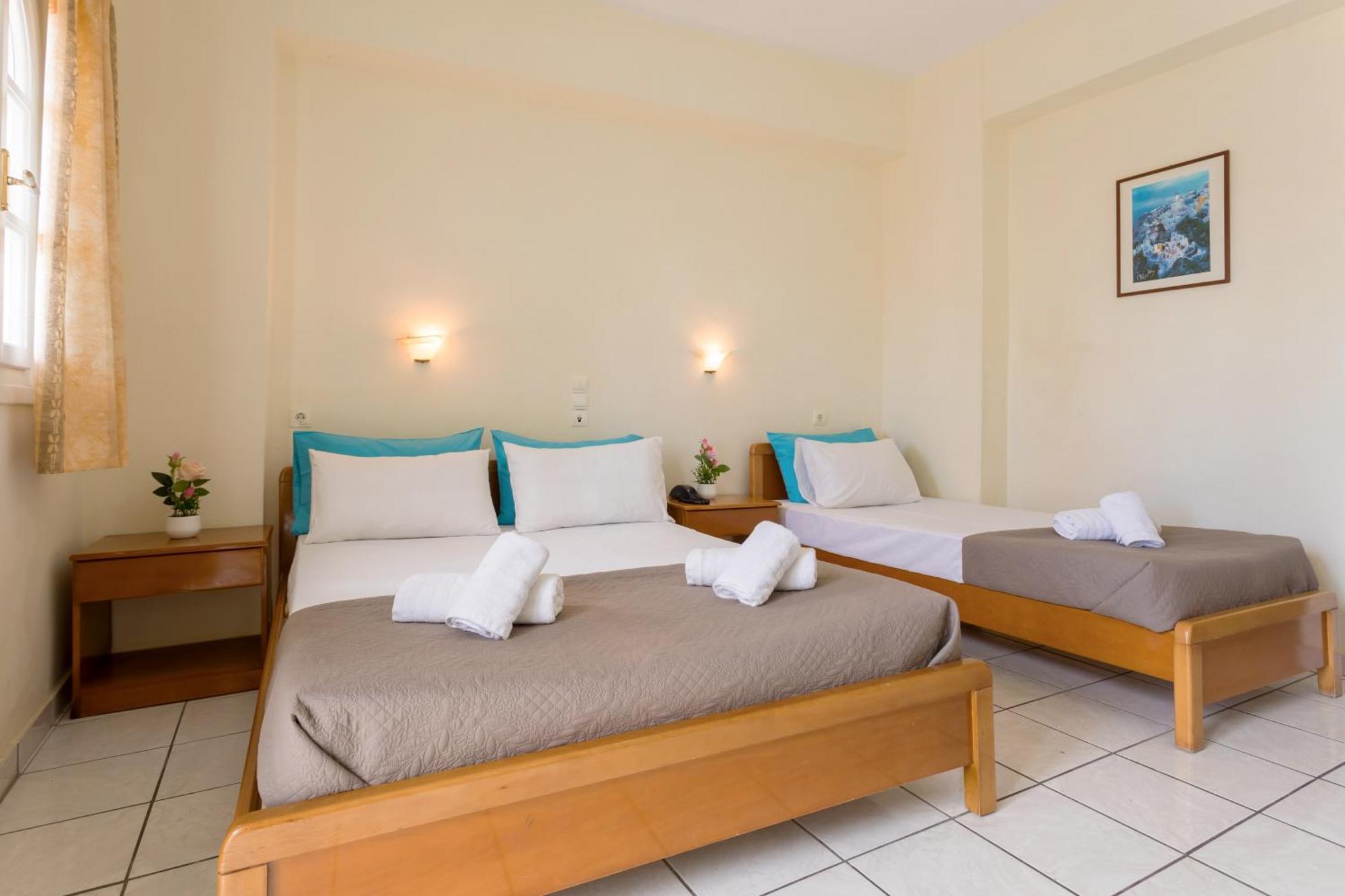 Hotel Holidays Laganas