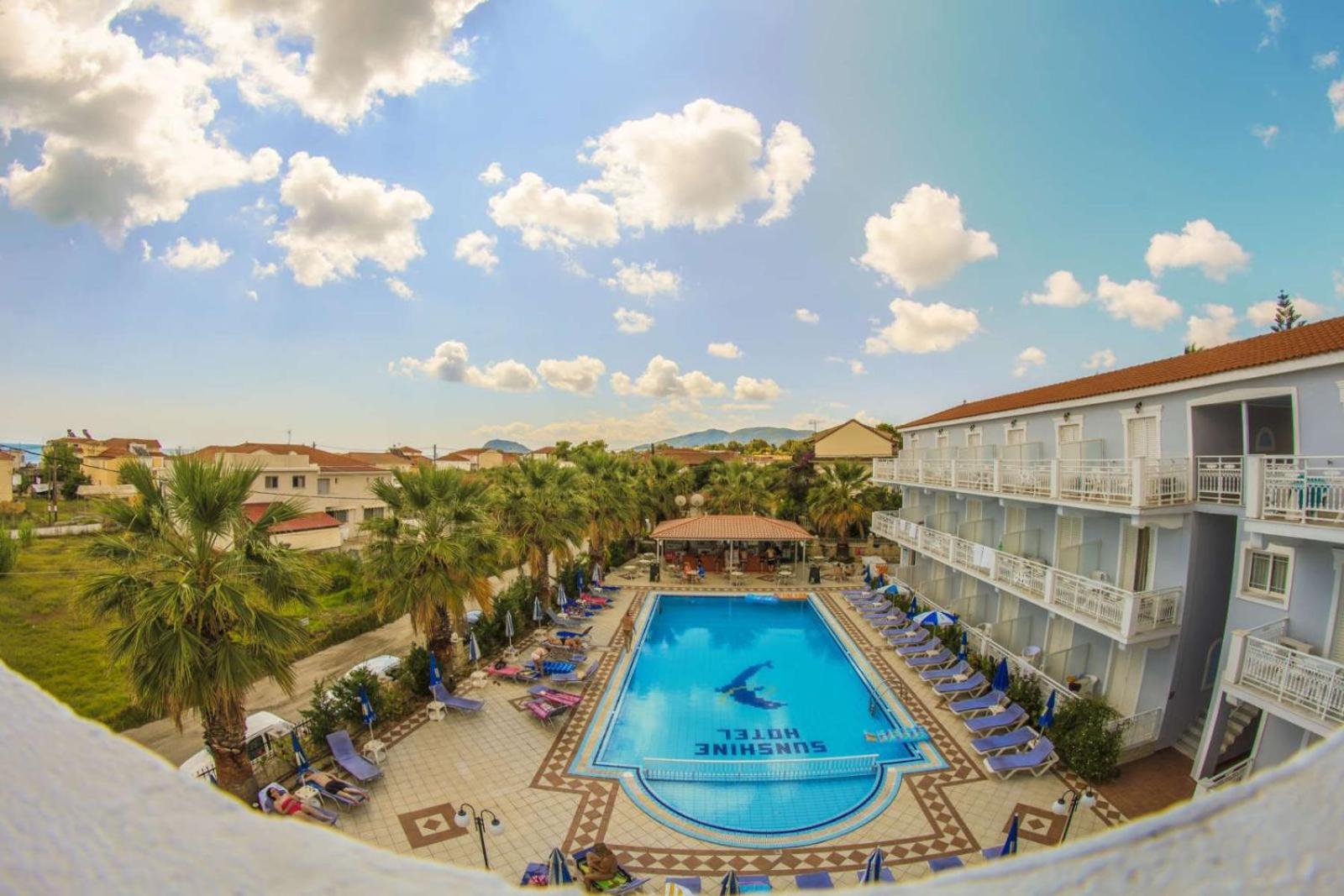 Hotel Holidays