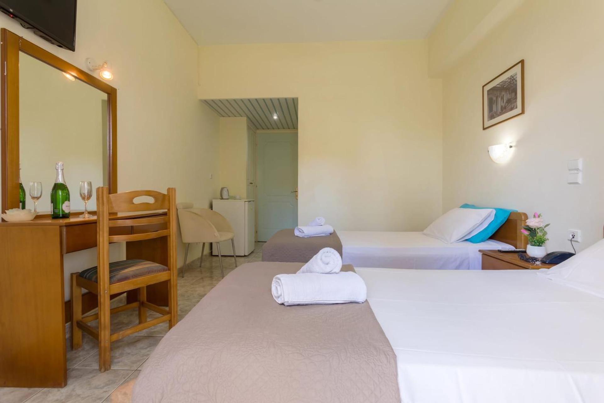 Hotel Holidays