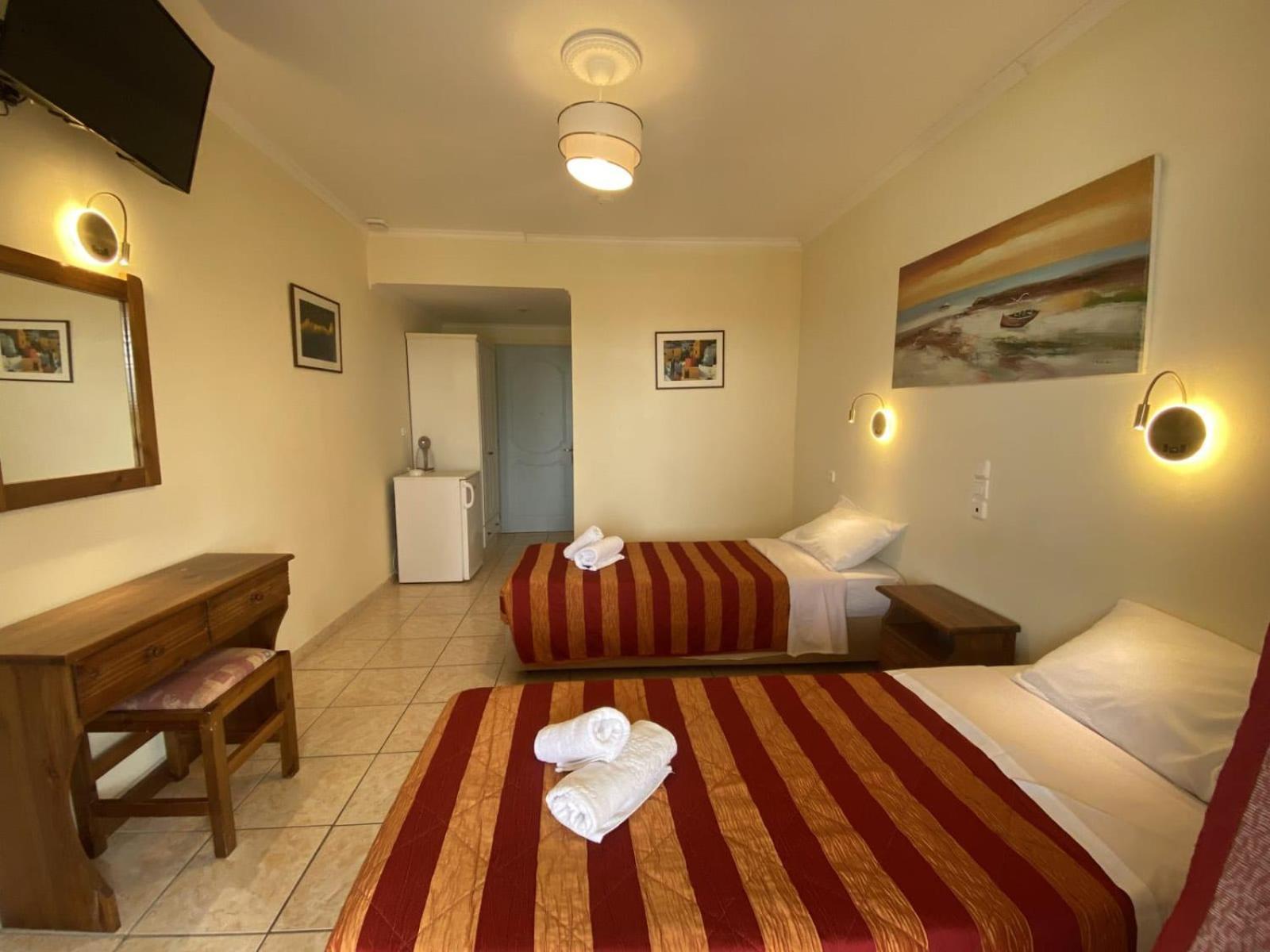 Hotel Holidays Laganas